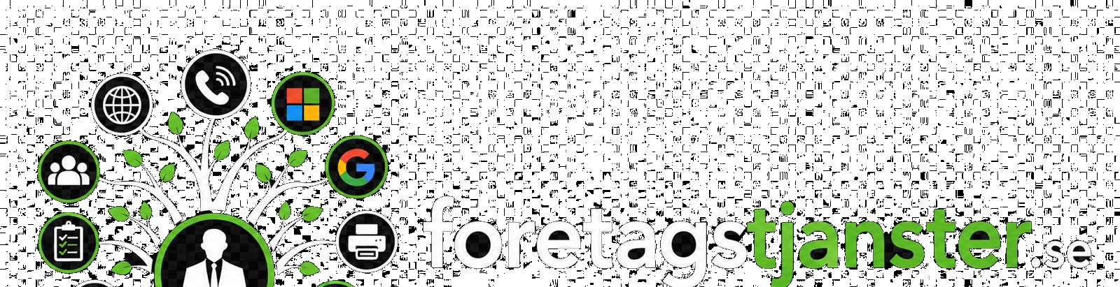 Företagstjänster
